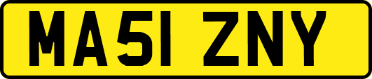 MA51ZNY