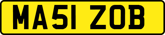 MA51ZOB
