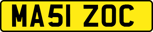 MA51ZOC