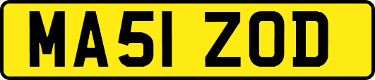 MA51ZOD