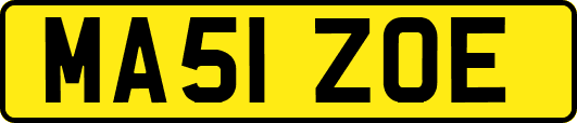 MA51ZOE