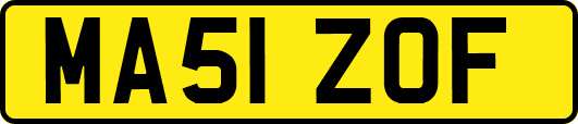 MA51ZOF