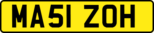 MA51ZOH