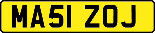 MA51ZOJ