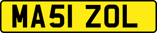 MA51ZOL