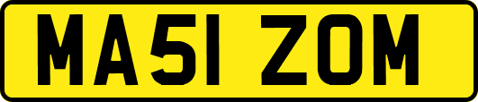 MA51ZOM