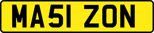 MA51ZON
