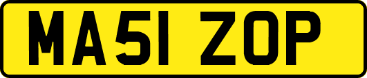 MA51ZOP