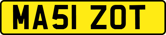 MA51ZOT