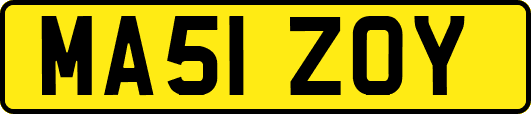 MA51ZOY