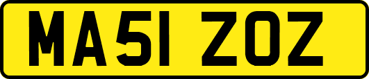 MA51ZOZ