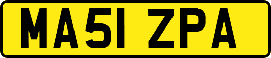 MA51ZPA