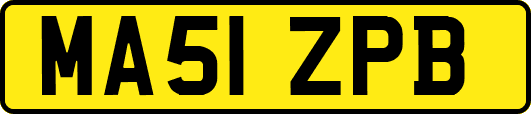 MA51ZPB