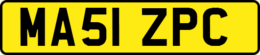 MA51ZPC