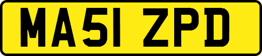 MA51ZPD