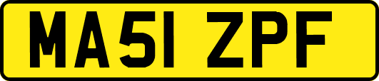 MA51ZPF
