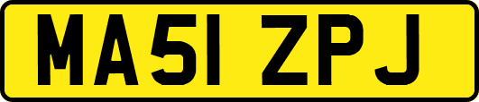 MA51ZPJ