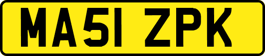 MA51ZPK