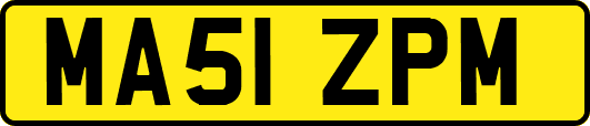 MA51ZPM