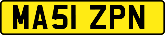 MA51ZPN