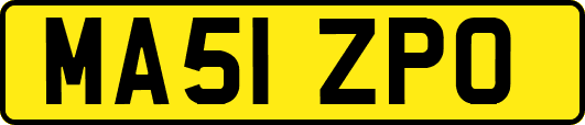 MA51ZPO