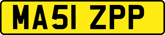 MA51ZPP