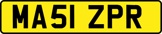 MA51ZPR