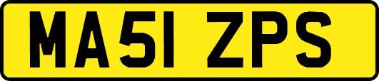 MA51ZPS