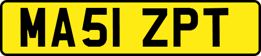 MA51ZPT