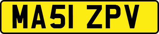 MA51ZPV