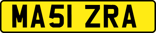 MA51ZRA