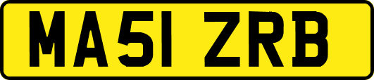MA51ZRB
