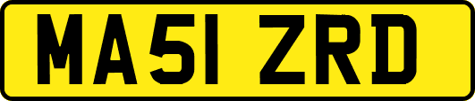MA51ZRD