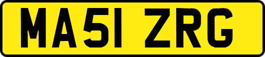 MA51ZRG