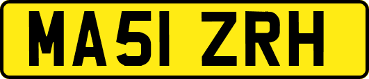 MA51ZRH