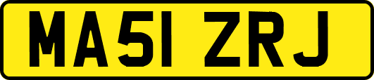 MA51ZRJ