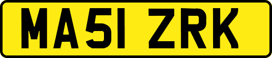 MA51ZRK