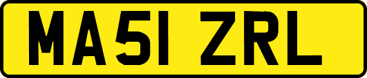 MA51ZRL