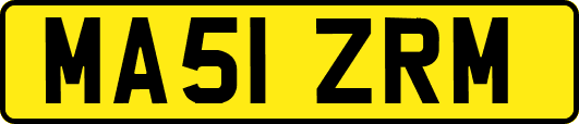 MA51ZRM