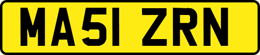 MA51ZRN