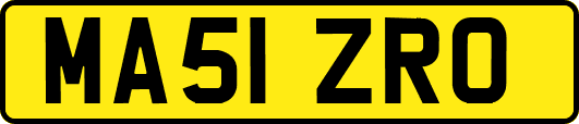 MA51ZRO