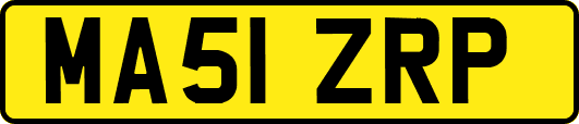 MA51ZRP