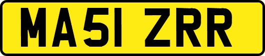MA51ZRR