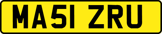 MA51ZRU