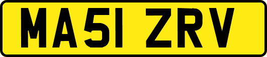 MA51ZRV