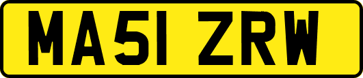 MA51ZRW