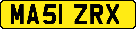 MA51ZRX
