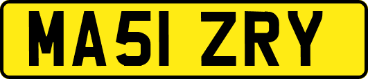 MA51ZRY