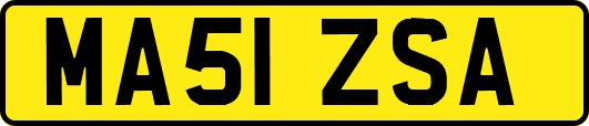 MA51ZSA