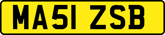 MA51ZSB